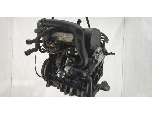 Турбина Volkswagen Passat 6 2005-2010