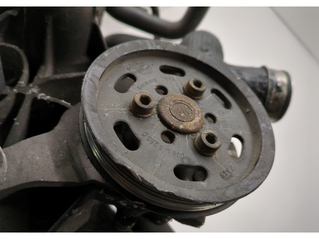 Генератор  Volkswagen Passat 5 2000-2005       038903018QX    