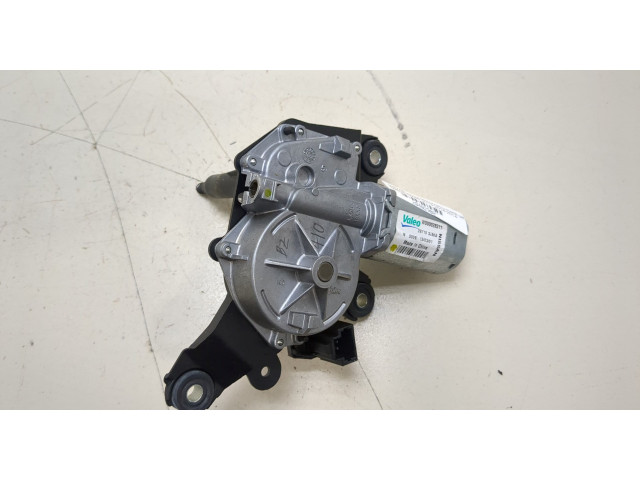 Моторчик заднего дворника Infiniti QX60 2013-2016