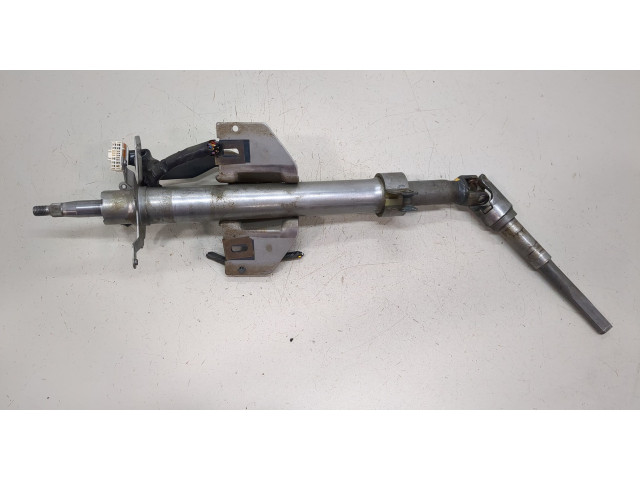 рейка Колонка рулевая Mazda 323 (BJ) 1998-2003