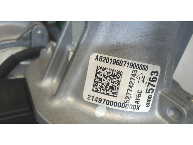 Электроусилитель руля  Buick Encore GX