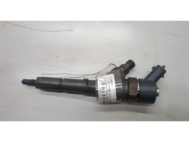 Форсунка топливная Peugeot 306 1993-2002