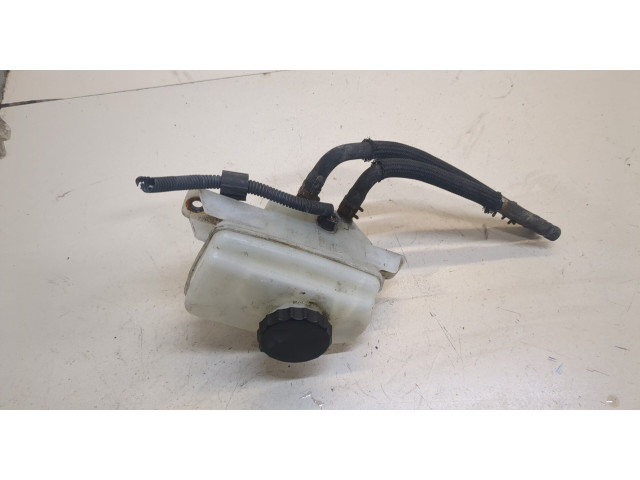 Бачок расширительный  Toyota Camry V40 2006-2011    