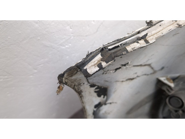 Бампер Jaguar XF 2007-2015 передний 8X2317C831