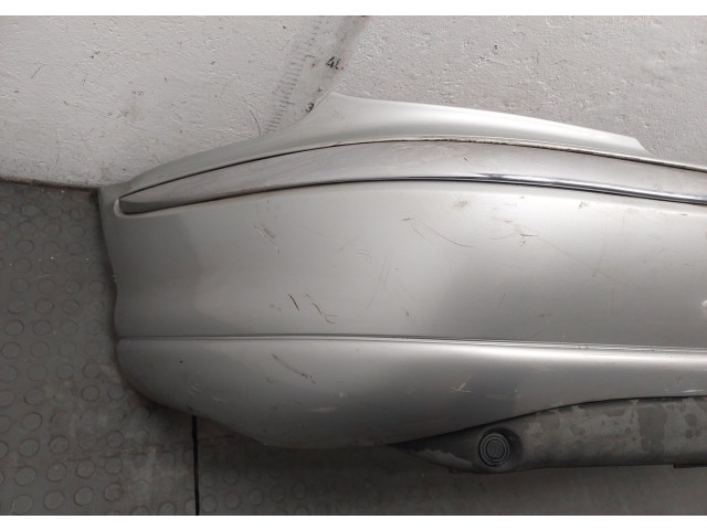 Бампер Jaguar X-Type 2001-2009 задний