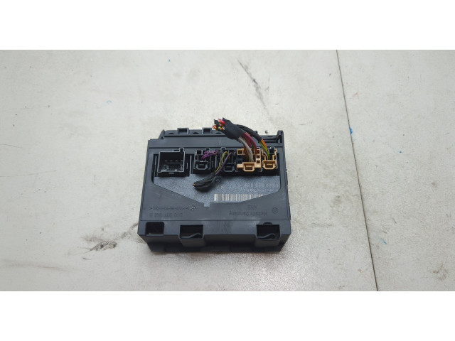 Блок комфорта  Volkswagen Passat CC 2008-2012      3C0959433R  