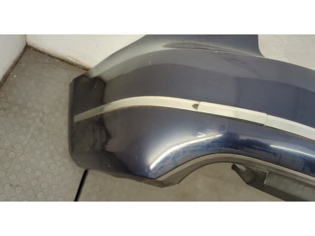 Бампер  Volkswagen Passat 7 2010-2019 Америка задний   561807421A