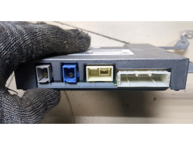 Блок комфорта Lexus LS460 2006-2012