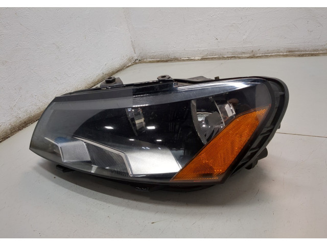 Фара передняя  Volkswagen Passat 7 2010-2019 Америка левая 