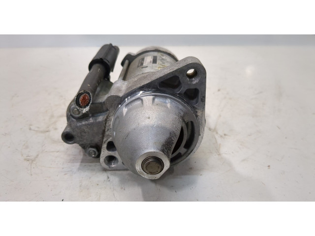 Стартер Mercedes E W212 2009-2013 2.1