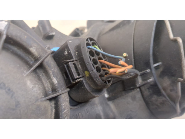 Фара передняя Jaguar X-Type 2001-2009 левая