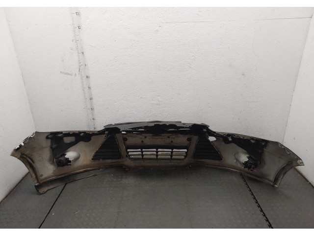 Бампер  Ford Focus 3 2011-2015 передний   