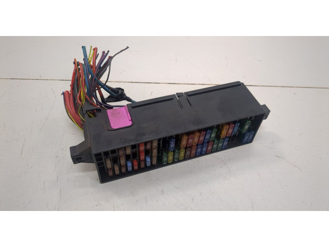 Блок предохранителей  Skoda Rapid 2012-2020         