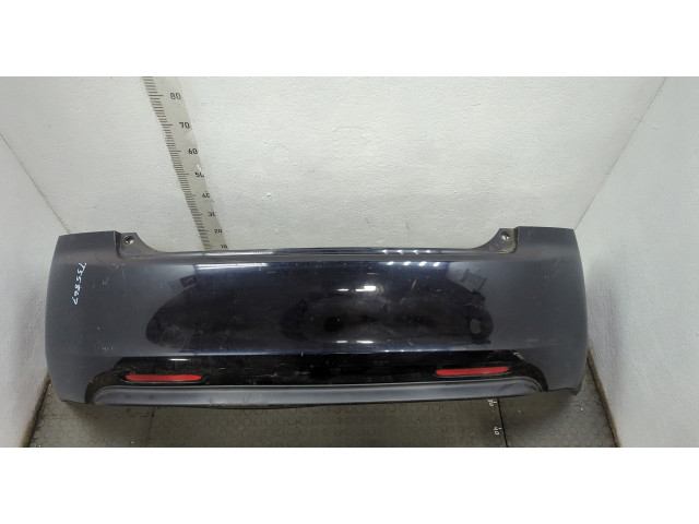 Бампер Honda Accord 7 2003-2007 задний