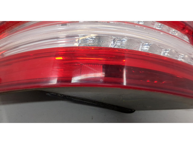 Задний фонарь     A1648203564     