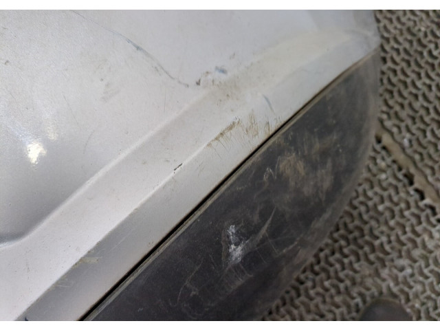 Бампер  Seat Toledo 4 2012-2019 задний     6JH807421