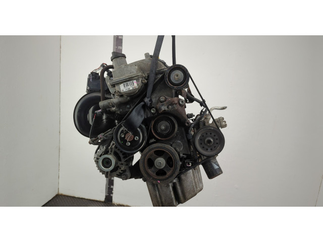 Форсунка топливная Toyota Yaris 2005-2011