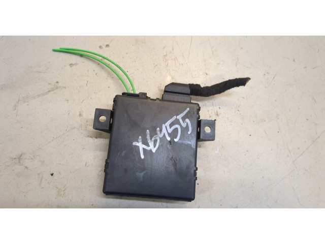 Блок комфорта Audi A1 (8X) 2010-2018 8U0907468AC