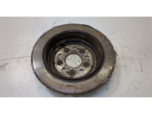 Диск тормозной Honda CR-V 2007-2012 2.2 задний