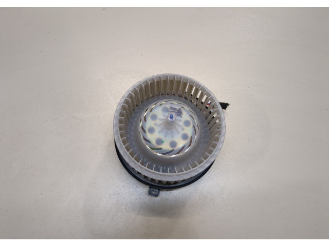 Моторчик печки Chevrolet Equinox 2017- 16475725 16475725