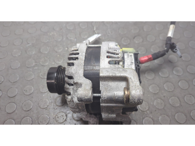 Генератор  Cadillac XT4 2018-2023       85759062    