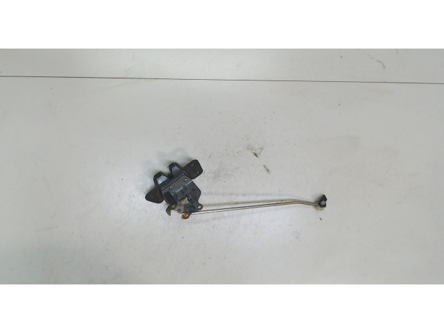 Замок багажника Mitsubishi Galant 1997-2003