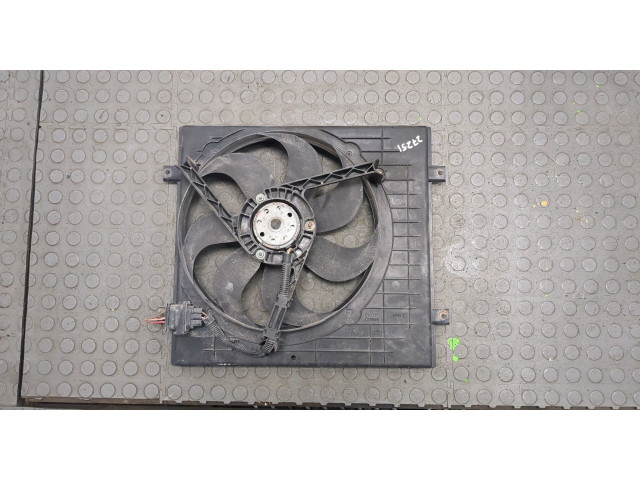 Вентилятор радиатора  Volkswagen Golf 4 1997-2005           