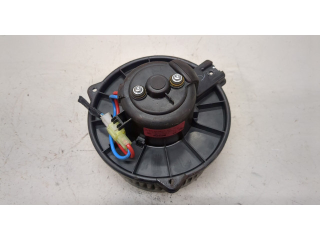 Моторчик печки Mitsubishi Carisma 0160700270, 0130111192 0160700270, 0130111192