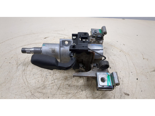 рейка Колонка рулевая Jeep Compass 2017-