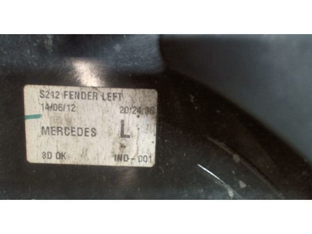 Задний фонарь A2128204164 Mercedes E W212 2009-2013