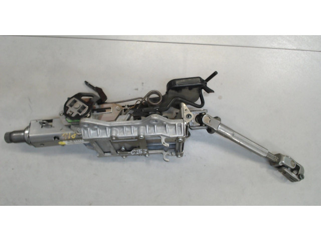  рейка  Колонка рулевая  Volkswagen Golf Plus      