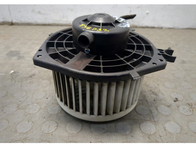 Моторчик печки  Renault Laguna 3 2009-          