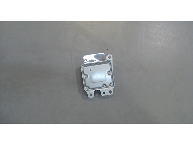 Блок управления подушками безопасности Infiniti Q50 2013-2017