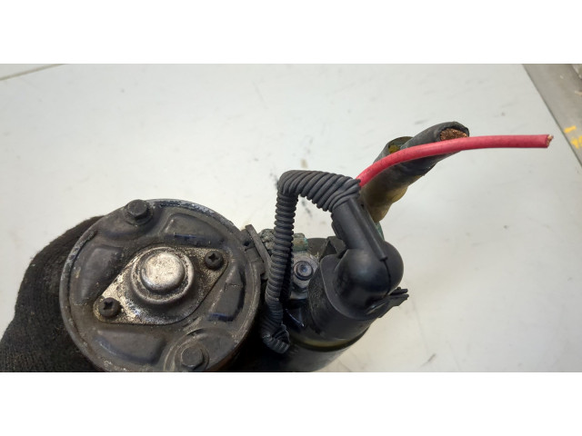 Стартер Volkswagen Caddy 2004-2015 1.6