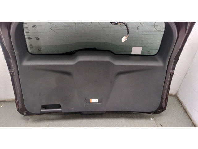 Замок багажника Ford Explorer 2010-2015