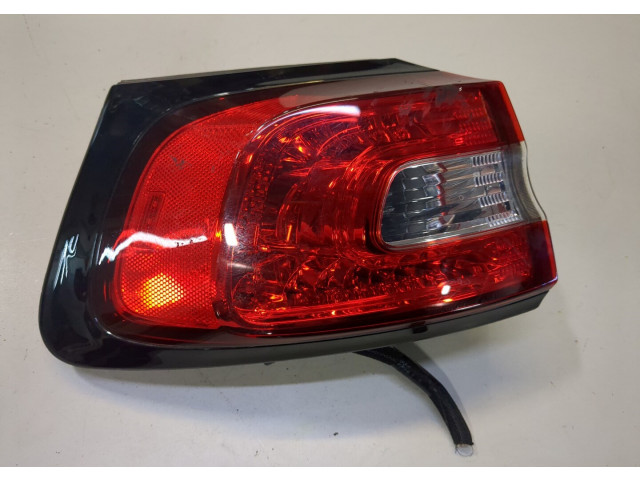 Задний фонарь 68102907AF Jeep Cherokee 2013-