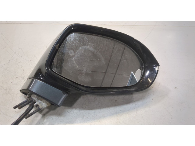 Зеркало боковое Audi A7 2010-2014 правое