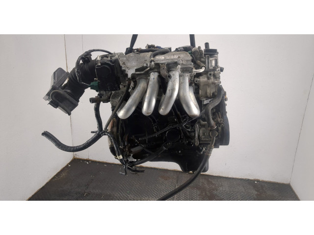 Генератор  Nissan Primera P12 2002-2008       23100BU010    