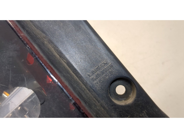 Задний фонарь