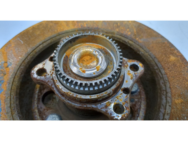 Диск тормозной  KIA Cerato 2013-2020   задний   584113X300      