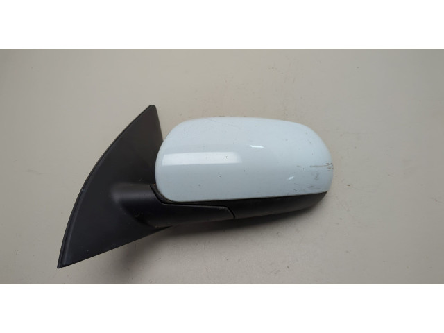 Зеркало боковое KIA Ceed 2007-2012 левое 876101HAI0