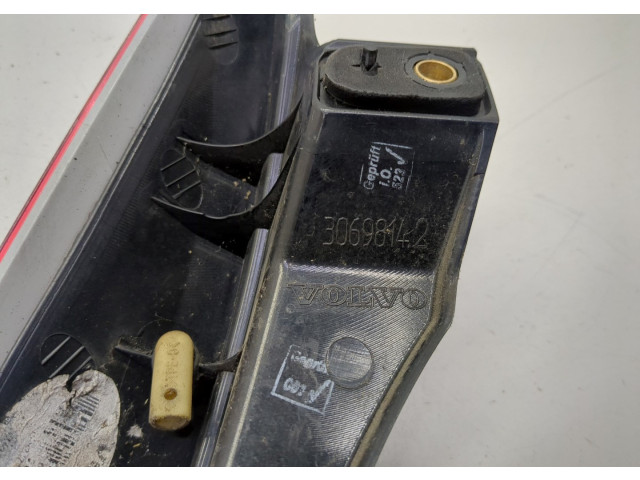 Задний фонарь          