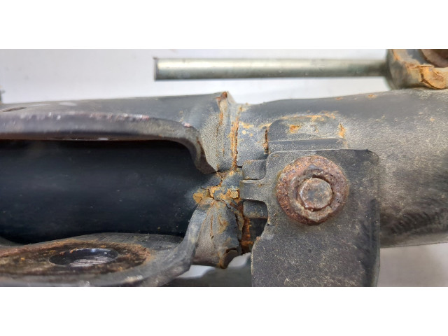 Стойка амортизатора  Mitsubishi Eclipse Cross 2017- 4060A742, 4040A552     