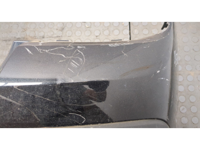 Бампер Chevrolet Trax 2013-2016 задний