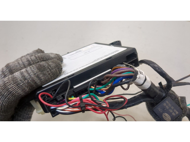 Блок комфорта Mazda CX-9 2012-2016 00008FZ01