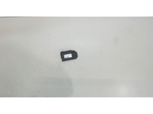 Блок комфорта Volkswagen Touareg 2007-2010 7L6919879B