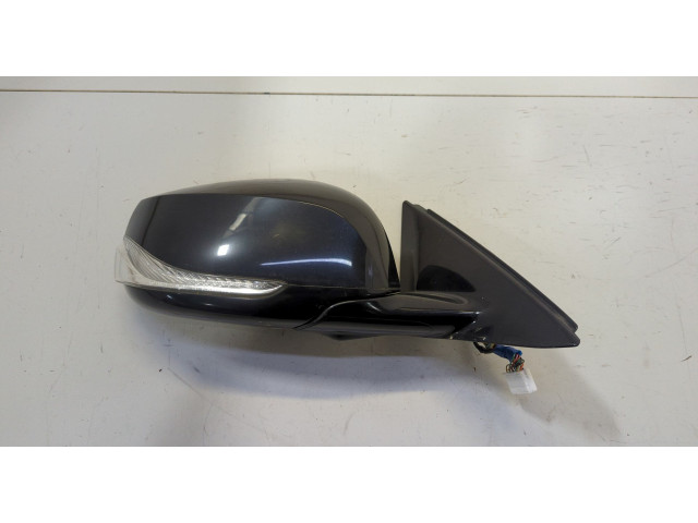 Зеркало боковое Infiniti QX30 2016-2019 правое 963015DC4A
