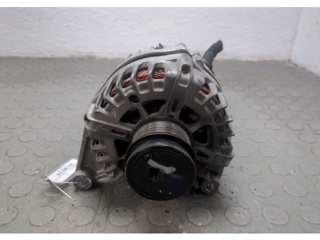 Генератор Ford Bronco Sport 2020-2024 JX6Z10346K