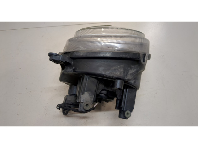 Фара передняя  Jeep Patriot 2010- левая 