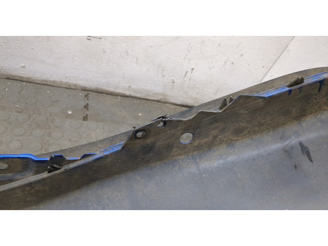 Бампер Honda FRV передний